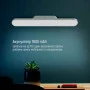 Настільна LED лампа ColorWay Magnetic Multi-Functional із вбудованим акумулятором біла (CW-DL11MMB-W) Настільна LED лампа ColorWay Magnetic Multi-Functional із вбудованим акумулятором біла (CW-DL11MMB-W)