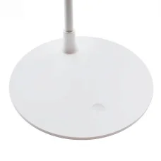 Настільна LED лампа ColorWay Portable & Flexible 360 із вбудованим акумулятором біла (CW-DL12FB-W)