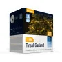 Світлодіодна гірлянда-мішура СolorWay LED 320 10м (8 функцій) теплий колір USB (CW-G-320L10U) Світлодіодна гірлянда-мішура СolorWay LED 320 10м (8 функцій) теплий колір USB (CW-G-320L10U)