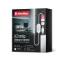 Світлодіодна LED стрічка ColorWay 3м з живленням від USB холодний білий (CW-LD03) Світлодіодна LED стрічка ColorWay 3м з живленням від USB холодний білий (CW-LD03)