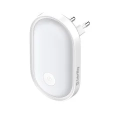 Світлодіодний світильник ColorWay Nightlight white (CW-NL08-W)