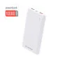 УМБ ColorWay 10000 mAh Slim White (CW-PB100LPF2WT) УМБ ColorWay 10000 mAh Slim White (CW-PB100LPF2WT)