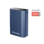 УМБ ColorWay Power Bank 20000 mAh Full power (USB QC3.0 + USB-C Power Delivery 22.5W) Blue (CW-PB200LPG2BL-PDD) УМБ ColorWay Power Bank 20000 mAh Full power (USB QC3.0 + USB-C Power Delivery 22.5W) Blue (CW-PB200LPG2BL-PDD)