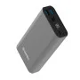 УМБ ColorWay Power Bank 20 000 mAh Full (USB QC3.0 + USB-C Power Delivery 22.5W) Gray (CW-PB200LPH3GR-PDD) УМБ ColorWay Power Bank 20 000 mAh Full (USB QC3.0 + USB-C Power Delivery 22.5W) Gray (CW-PB200LPH3GR-PDD)