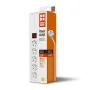 Мережевий фільтр СolorWay 5 розеток/5M white (CW-PSEA55W) Мережевий фільтр СolorWay 5 розеток/5M white (CW-PSEA55W)