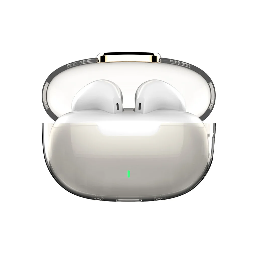 Навушники СolorWay Slim TWS-2 Earbuds White (CW-TWS2WT)