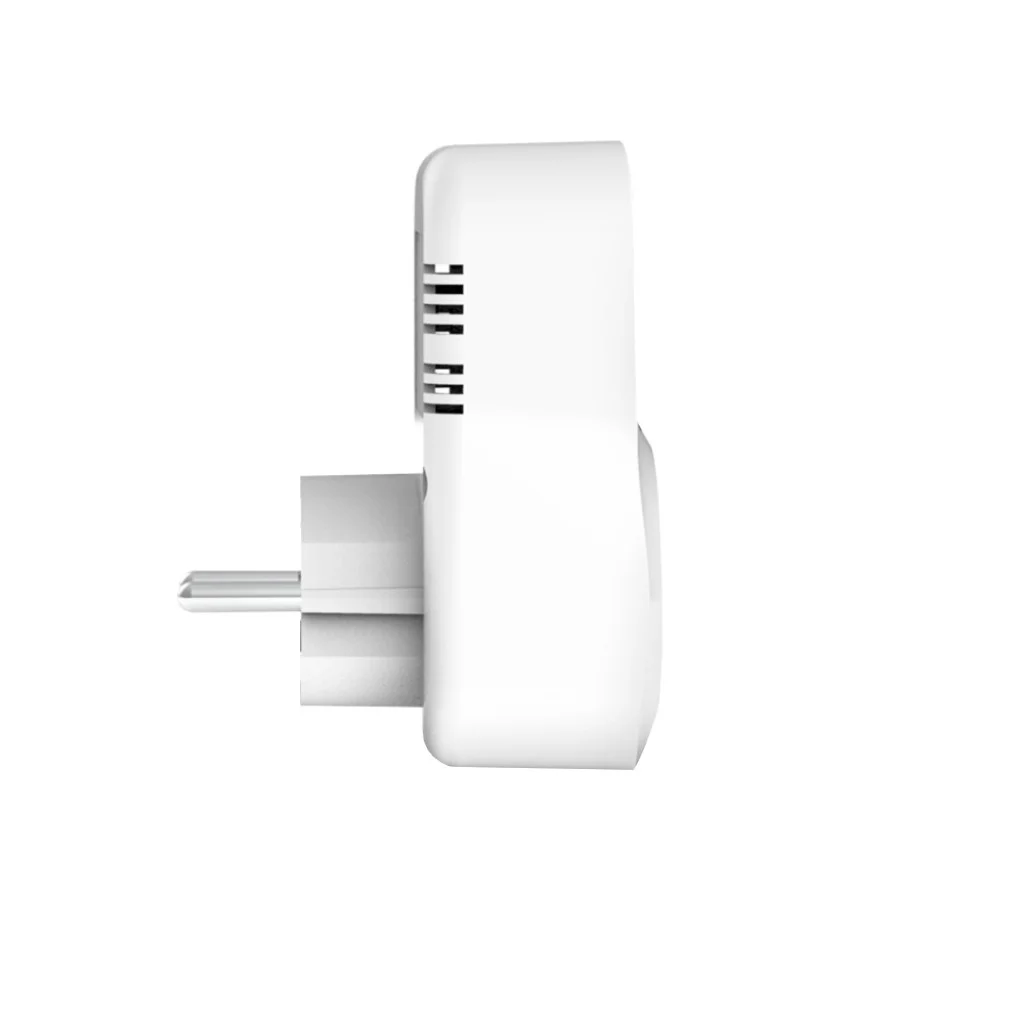 Реле напруги ColorWay (16A/3680W) 165V/260V LED1 white (CW-VR16-03L)