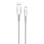 Кабель Colorway USB Apple Lightning (line-drawing) 2.4 A 1 м White (CW-CBUL027-WH) Кабель Colorway USB Apple Lightning (line-drawing) 2.4 A 1 м White (CW-CBUL027-WH)