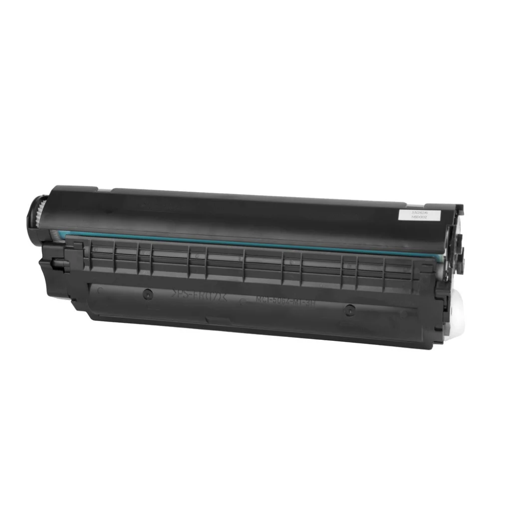Картридж лазерний PrintPro для Canon:LBP-2900/3000 (PP-703)
