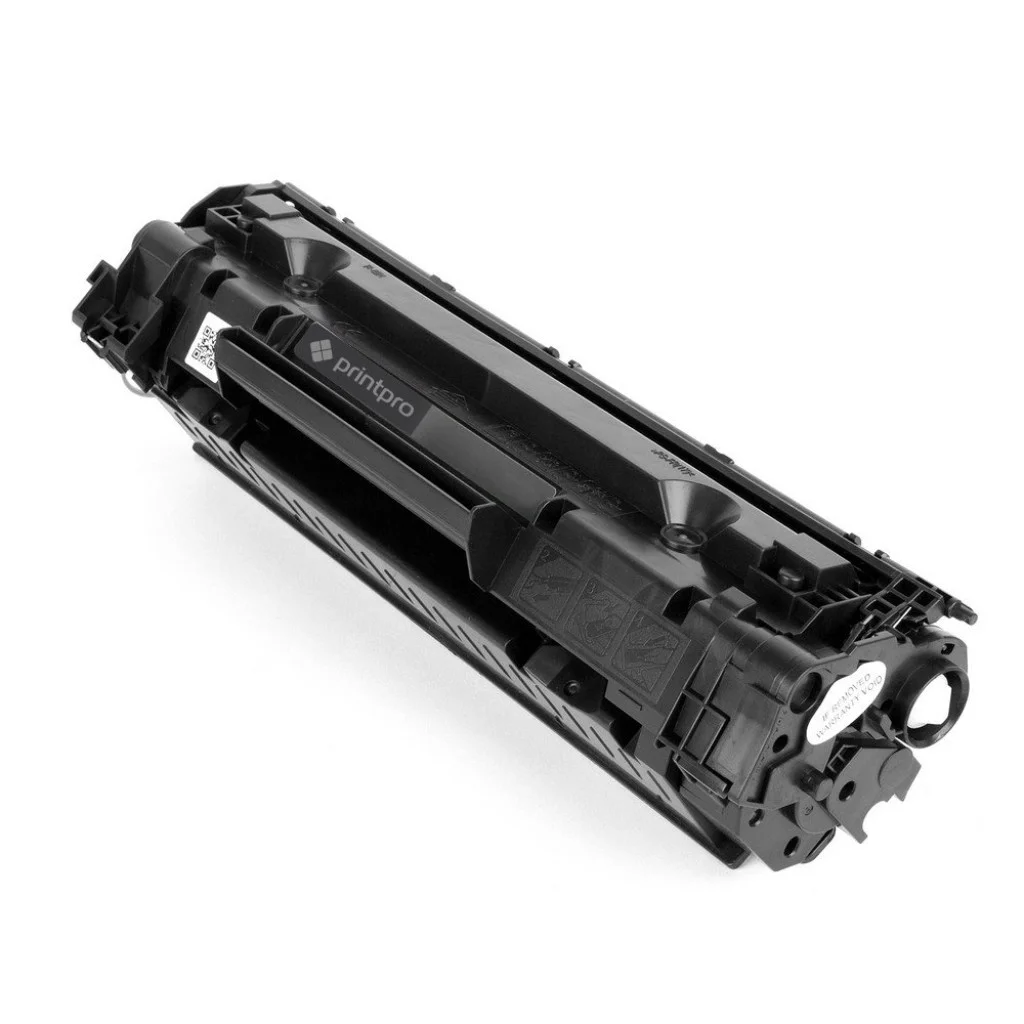 Картридж лазерний PrintPro для Canon:725 (PP-C725)