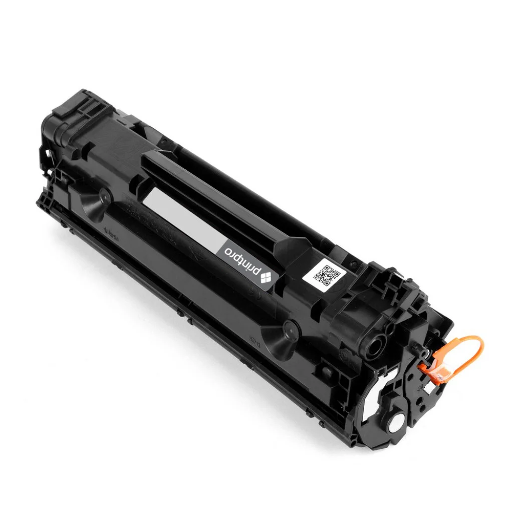Картридж лазерний PrintPro для Canon:725 (PP-C725)