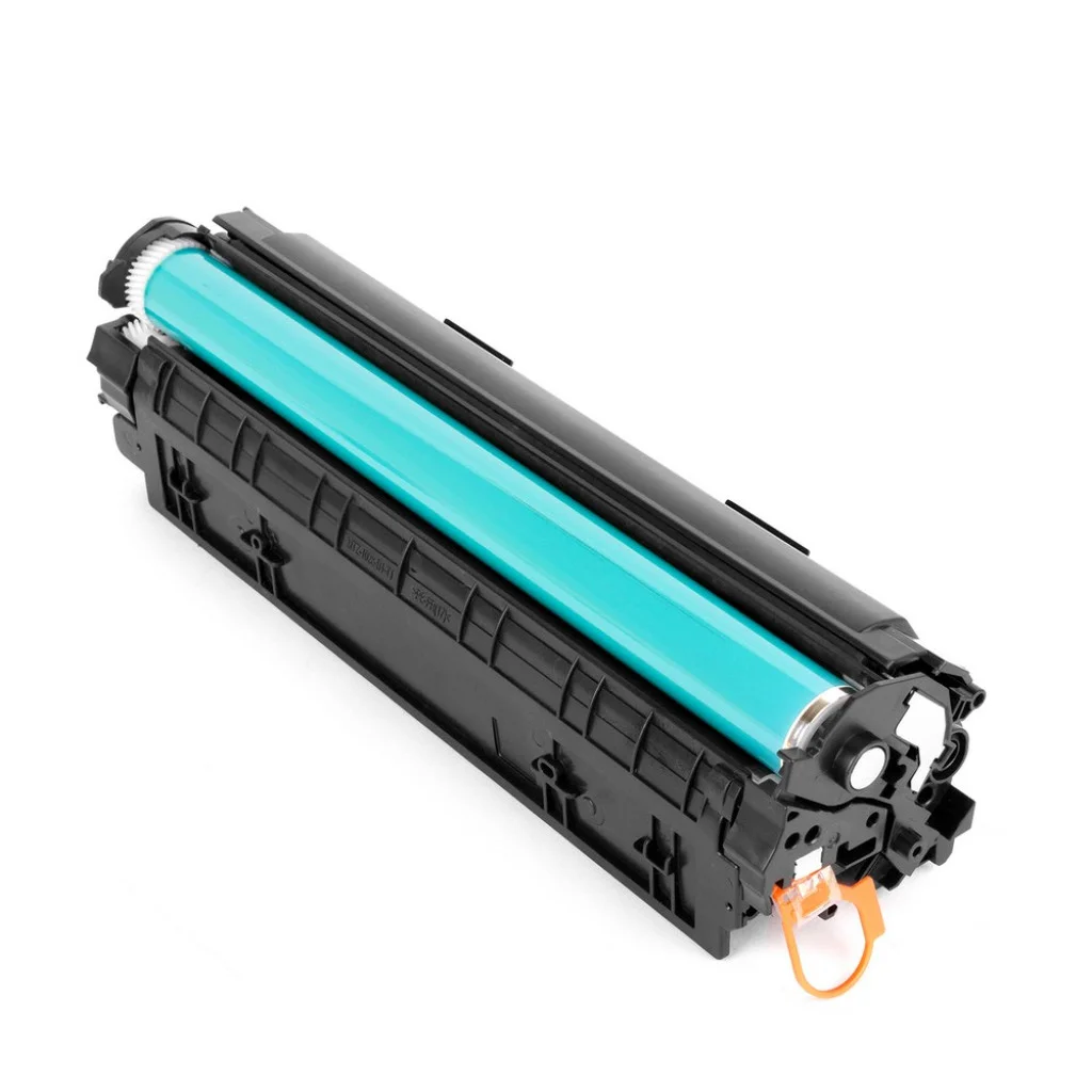 Картридж лазерний PrintPro для Canon:725 (PP-C725)