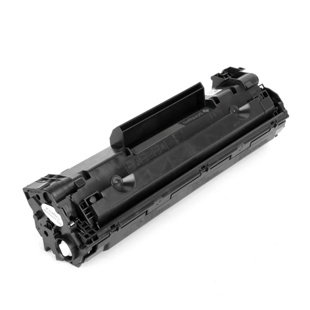 Картридж лазерний PrintPro для Canon:725 (PP-C725)