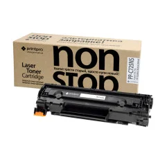 Картридж лазерний PrintPro NS для Canon:725 (PP-C725NS)