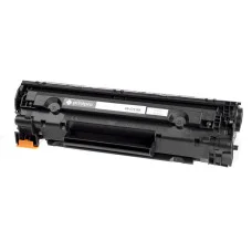 Картридж лазерний PrintPro NS для Canon:725 (PP-C725NS)