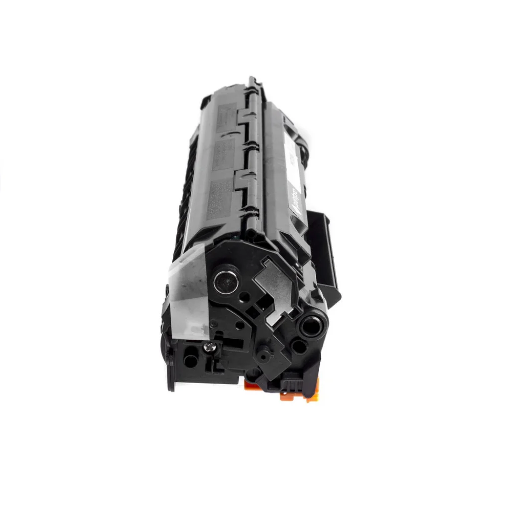Картридж лазерний PrintPro NS для Canon:725 (PP-C725NS)