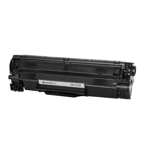 Картридж лазерний PrintPro для Canon:737 (PP-C737)