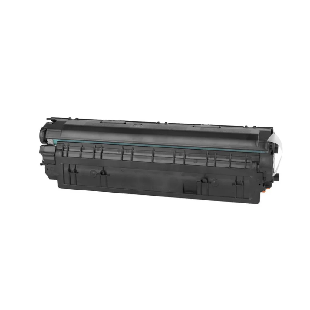 Картридж лазерний PrintPro для Canon:737 (PP-C737)