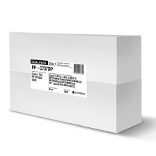 Картридж лазерний PrintPro для Canon:737 Dual Pack (PP-C737DP)