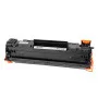 Картридж лазерный PrintPro для Canon:737 Dual Pack (PP-C737DP)