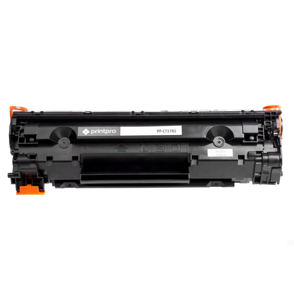Картридж лазерний PrintPro NS для Canon:737 (PP-C737NS)