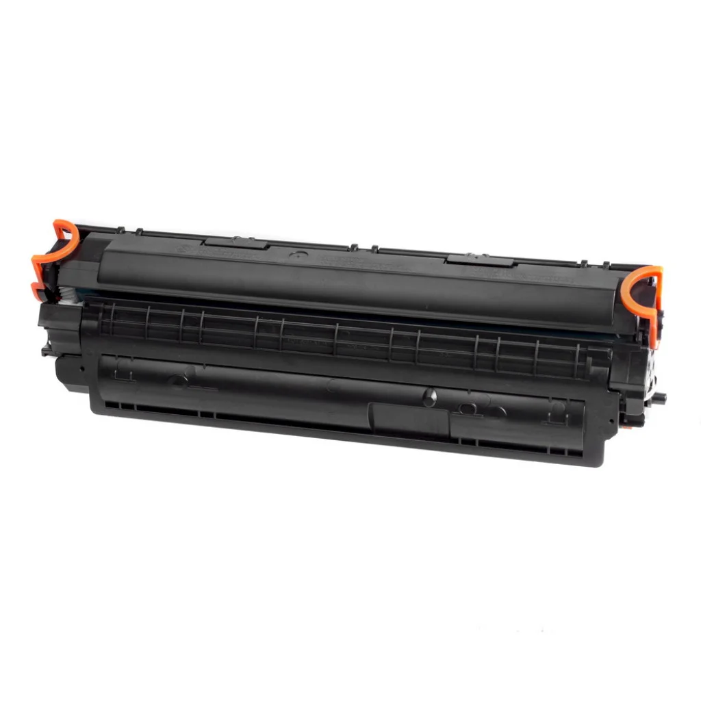 Картридж лазерний PrintPro NS для Canon:737 (PP-C737NS)