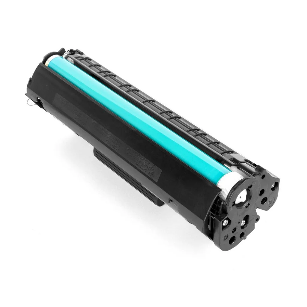 Картридж лазерний PrintPro для HP:Q2612A (PP-HQ2612)
