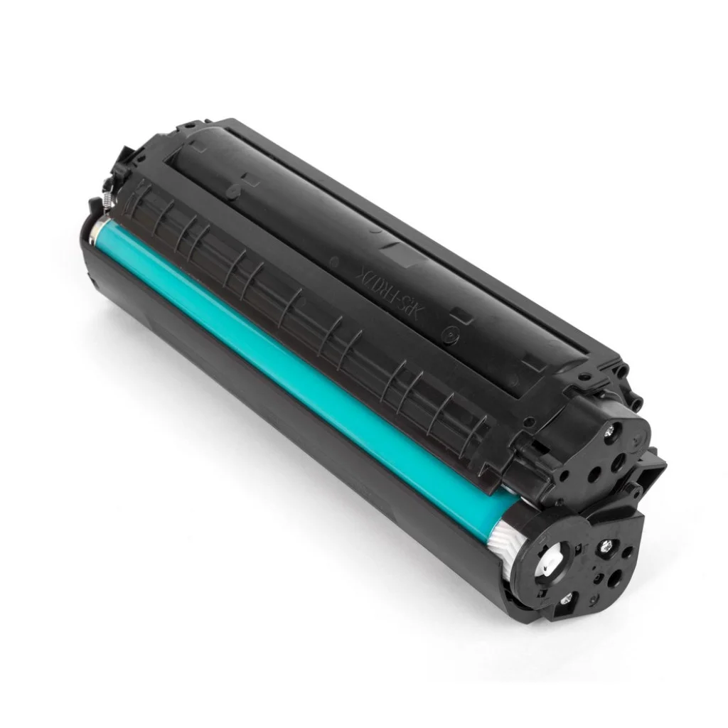 Картридж лазерний PrintPro для HP:Q2612A (PP-HQ2612)
