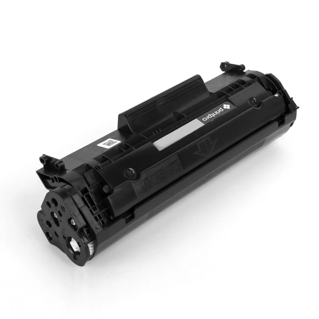 Картридж лазерний PrintPro для HP:Q2612A (PP-HQ2612)