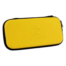 Cумка для Nintendo Switch Lite yellow