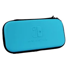 Cумка для Nintendo Switch Lite blue