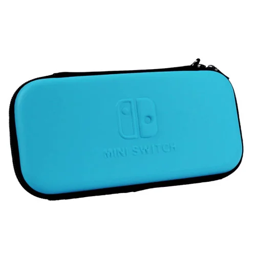 Cумка для Nintendo Switch Lite blue