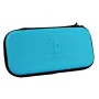 Cумка для Nintendo Switch Lite blue Cумка для Nintendo Switch Lite blue