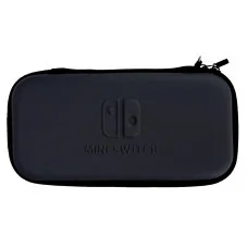 Cумка для Nintendo Switch Lite grey