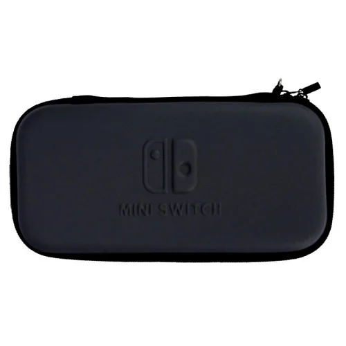 Cумка для Nintendo Switch Lite grey