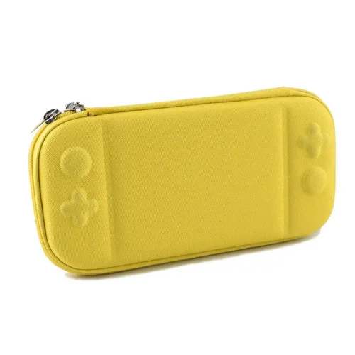 Cумка для Nintendo Switch Lite жовтий
