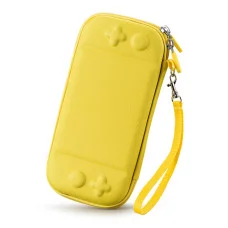 Cумка для Nintendo Switch Lite жовтий
