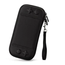 Cумка для Nintendo Switch Lite чорний
