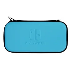 Cумка для Nintendo Switch Lite blue