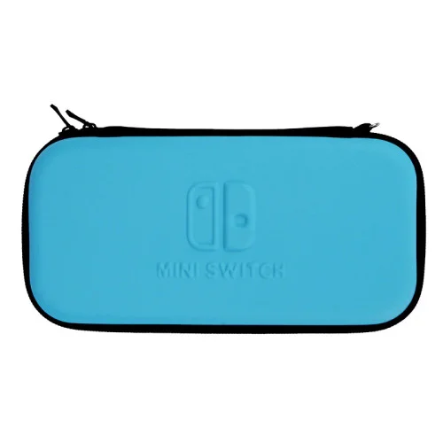 Cумка для Nintendo Switch Lite blue