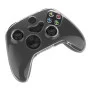 Противоударний чохол для джойстика Xbox Series X /S прозорий