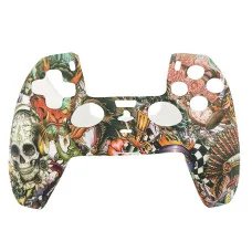 Чохол для DualSense print skull