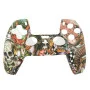 Чохол для DualSense print skull Чохол для DualSense print skull
