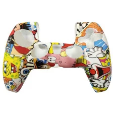 Чохол для DualSense print cartoon