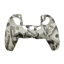 Чохол для DualSense print dolare