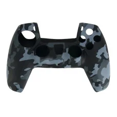 Чохол для DualSense print military gray