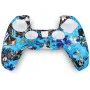 Чехол для DualSense print Lagoon Чехол для DualSense print Lagoon