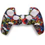 Чехол для DualSense print Gems Чехол для DualSense print Gems