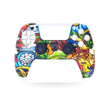 Чохол для DualSense print Jaws