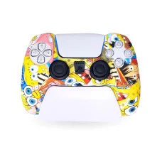Чохол для DualSense print cartoon